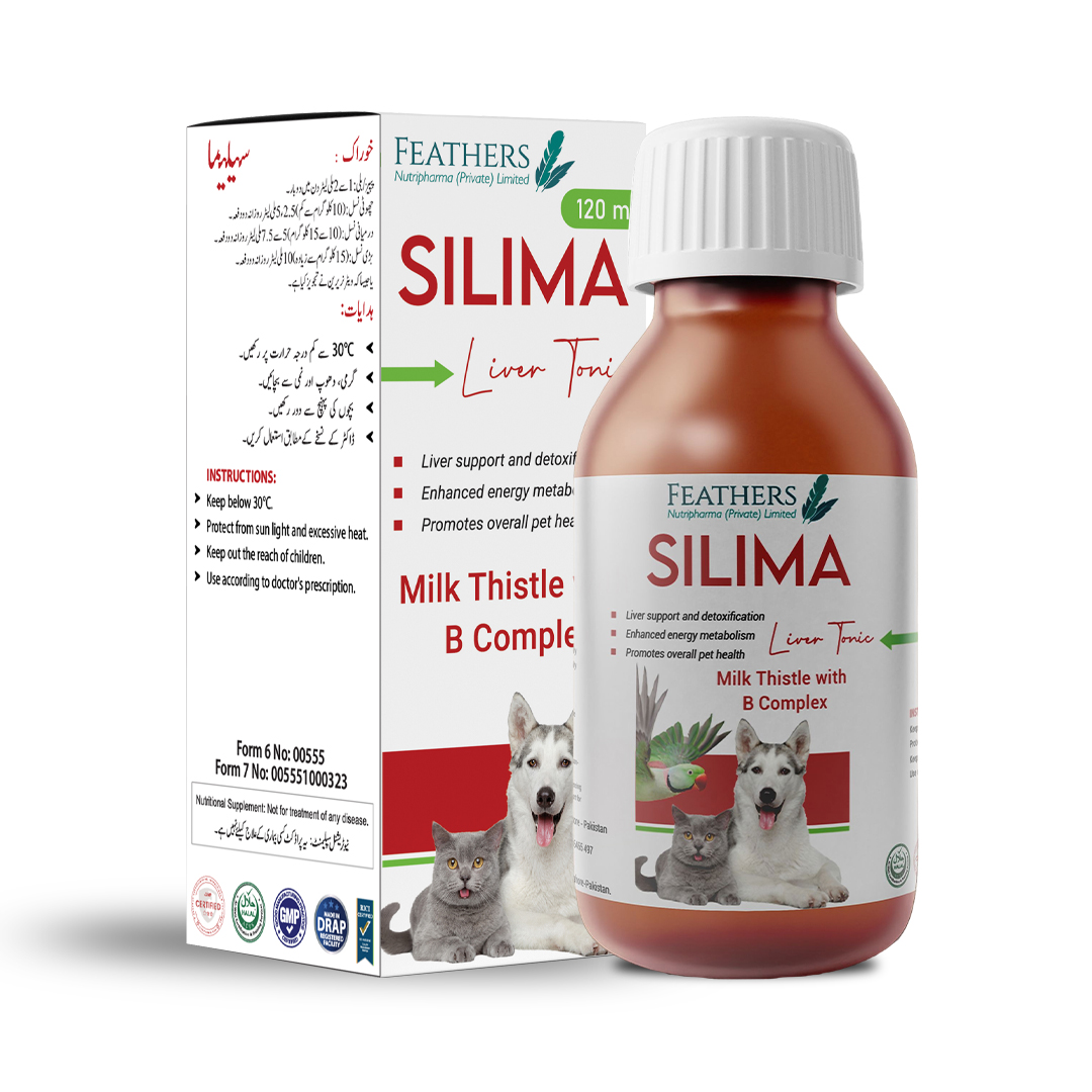 SILIMA